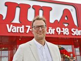 15 lat Jula w Polsce. Od narzędzi i budownictwa po ogród, kampery i wyposażenie domu